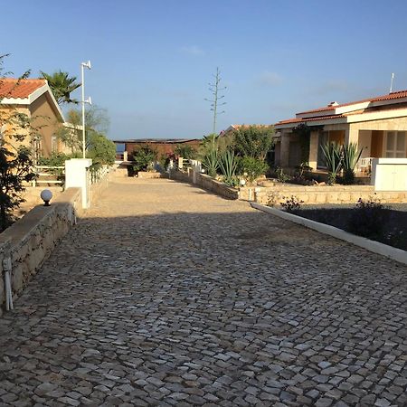 Vila Casita Solemar Direkt Am Atlantik Calheta Exteriér fotografie